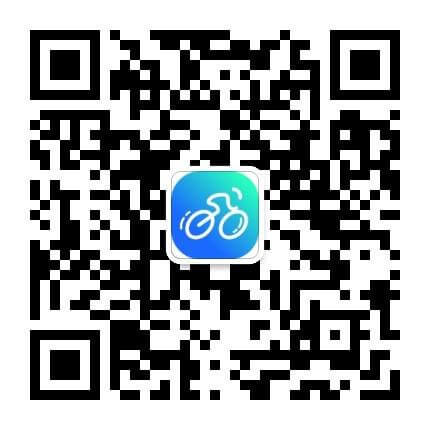 微信公众号二维码